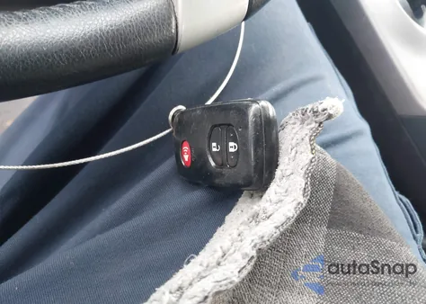 2012 Toyota Prius Five из США, поврежденный, VIN JTDKN3DU0C5402861